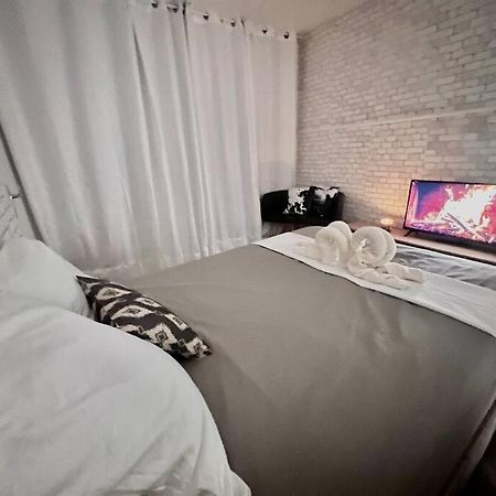 Appartement A Paris Ivry-sur-Seine Luaran gambar