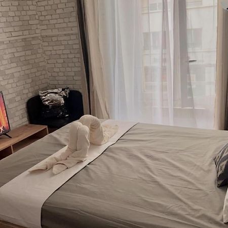 Appartement A Paris Ivry-sur-Seine Luaran gambar